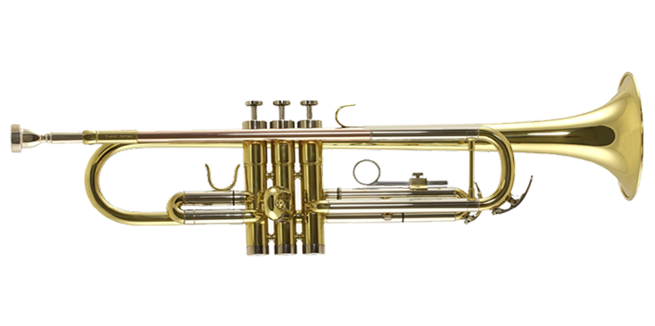 RS Berkeley trumpet