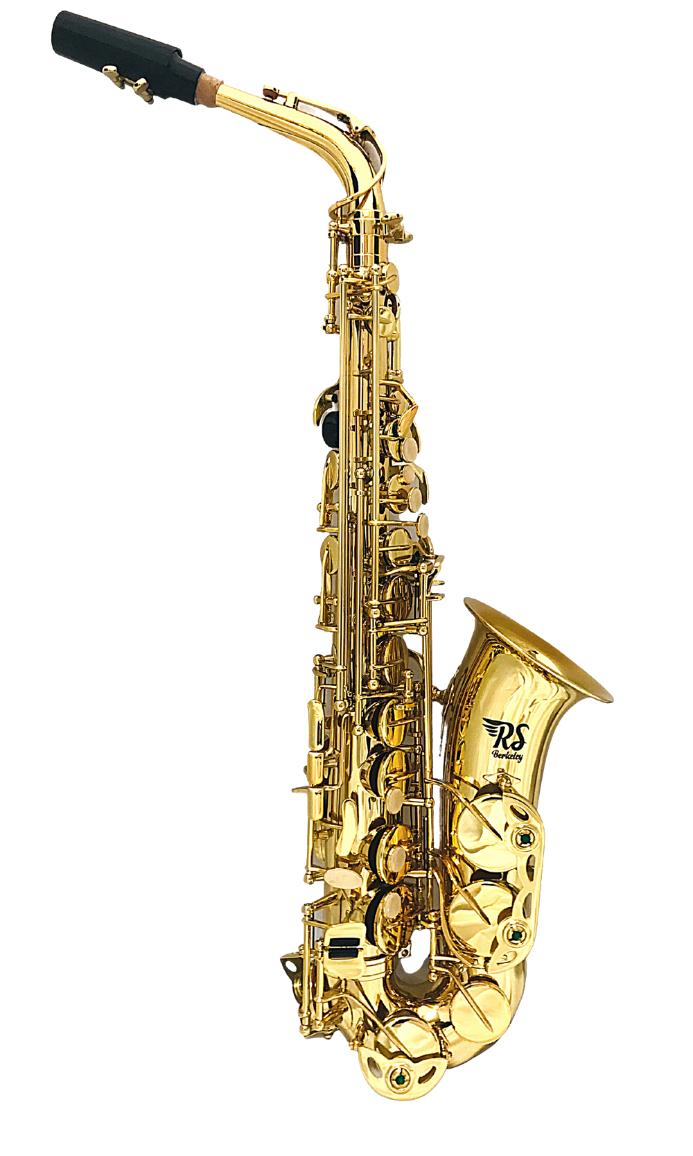 Alto Saxophone