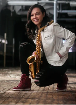 Tunepike artist
