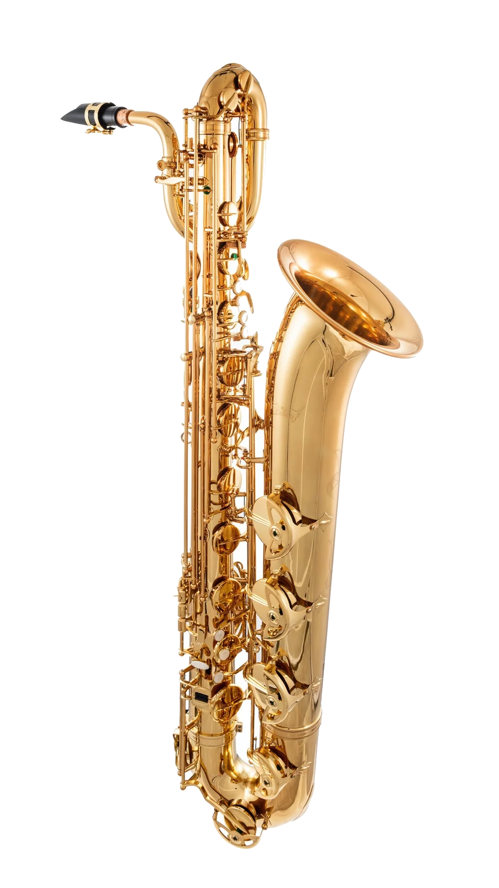 Baritone Sax