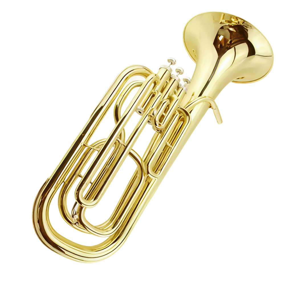 Baritone Horn