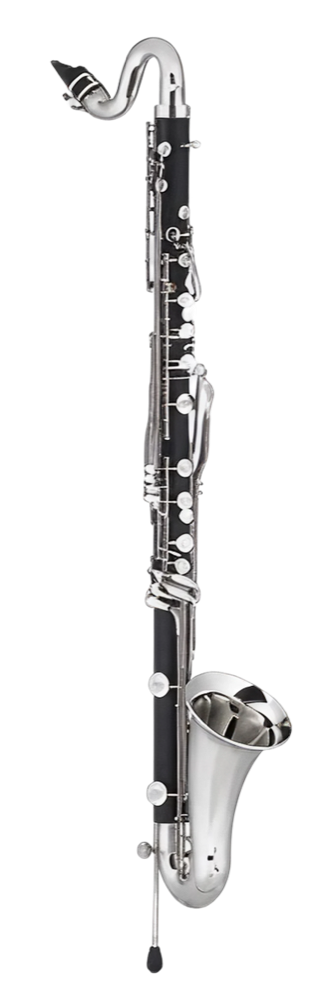 Bass Clarinet