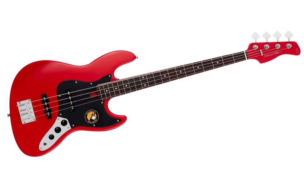 Bass Guitar