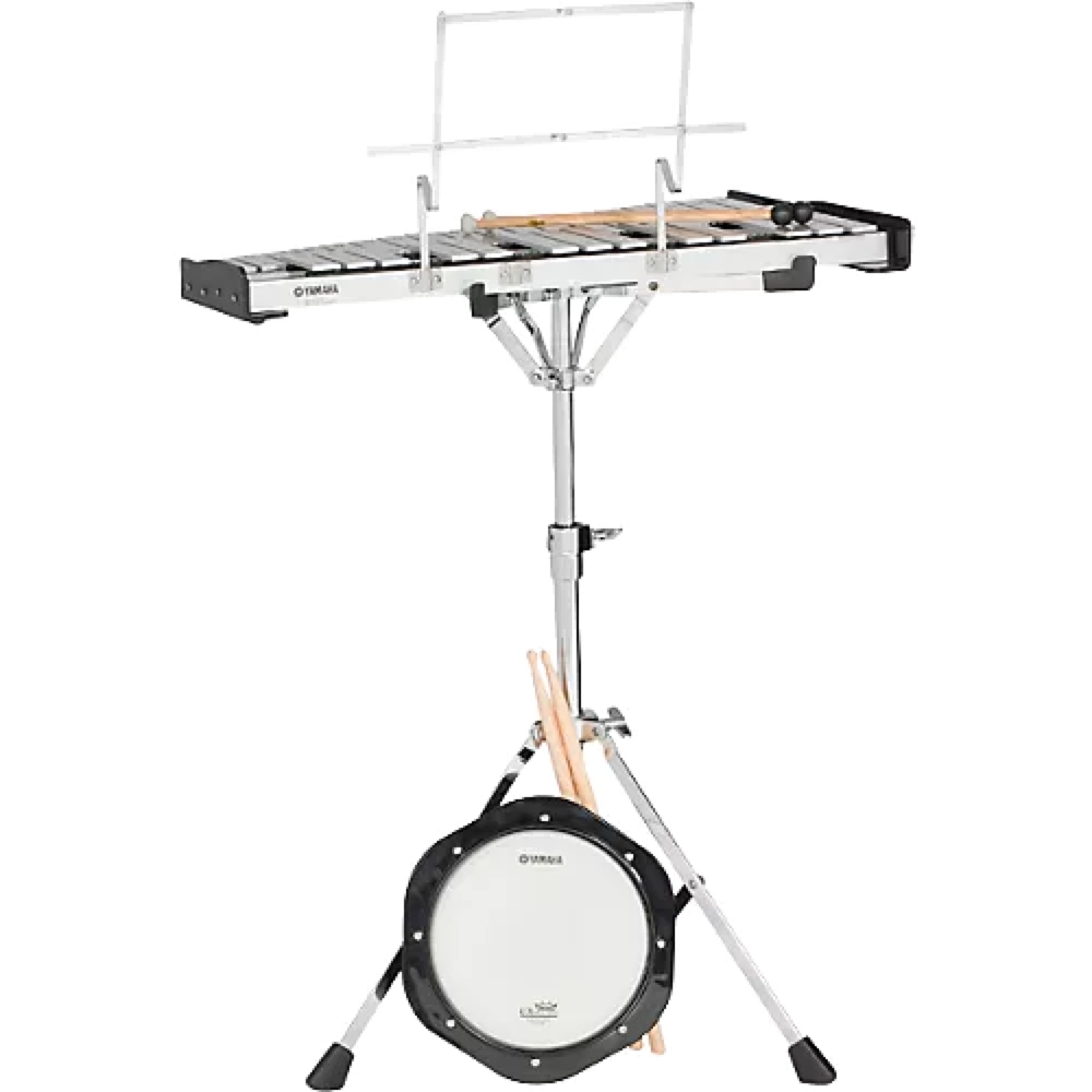 Bell Kit & Snare