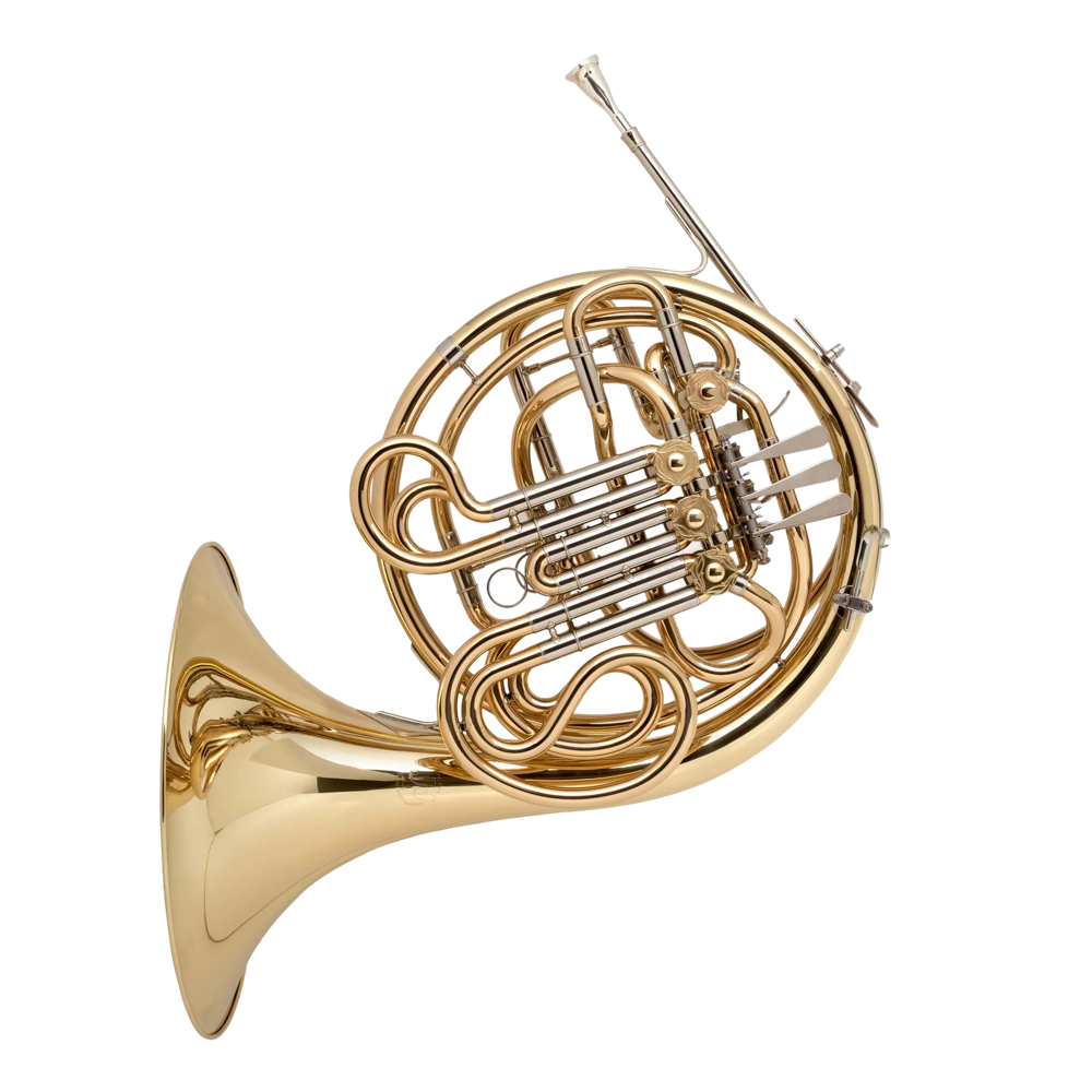 Double French Horn