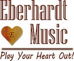 Eberhardt Music