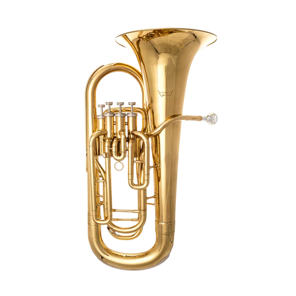 Euphonium (4-Valve)