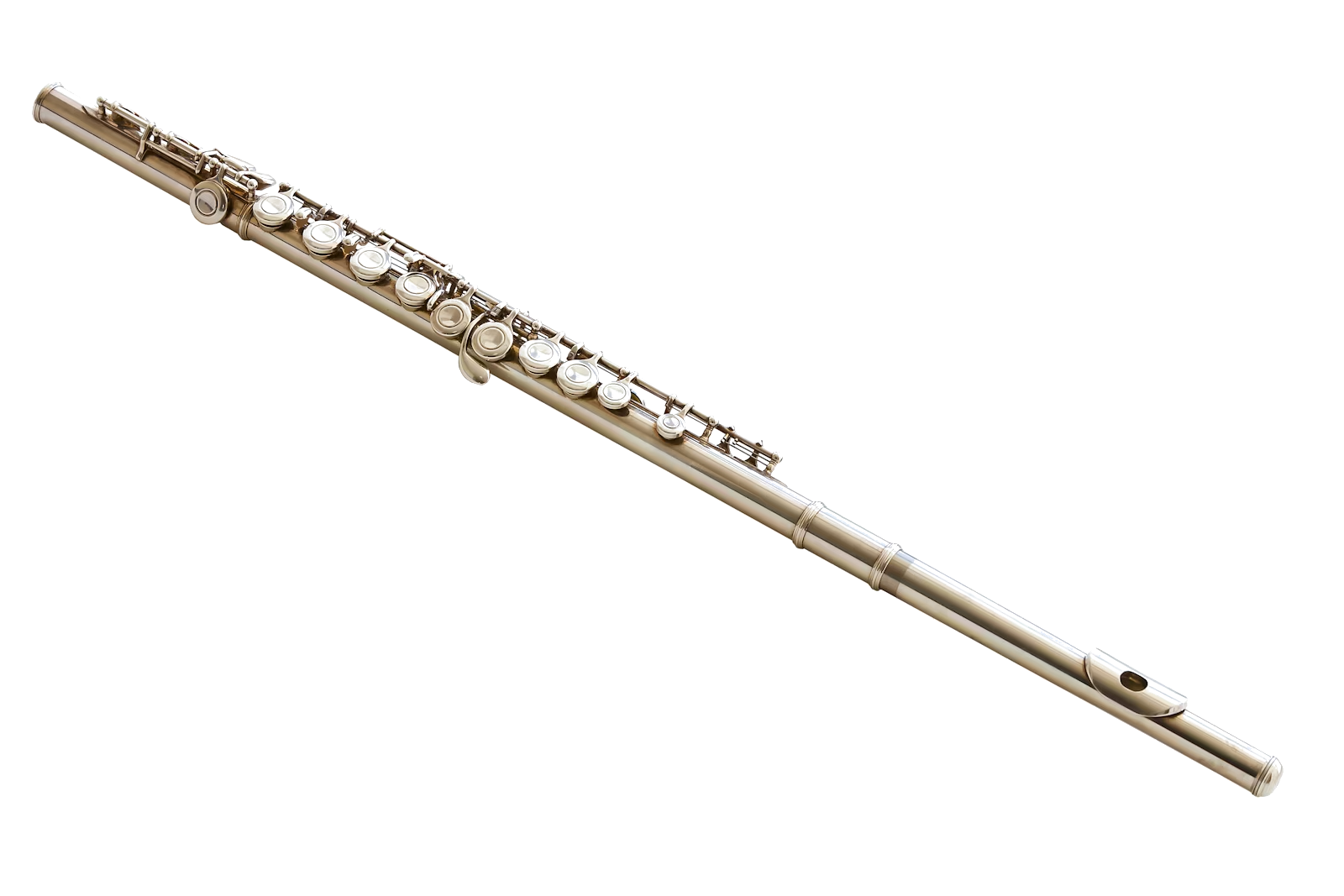 Flute