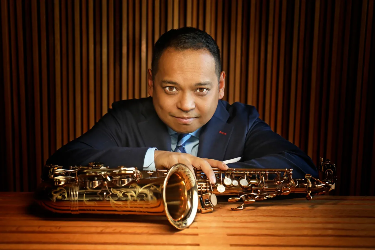 Julius Tolentino