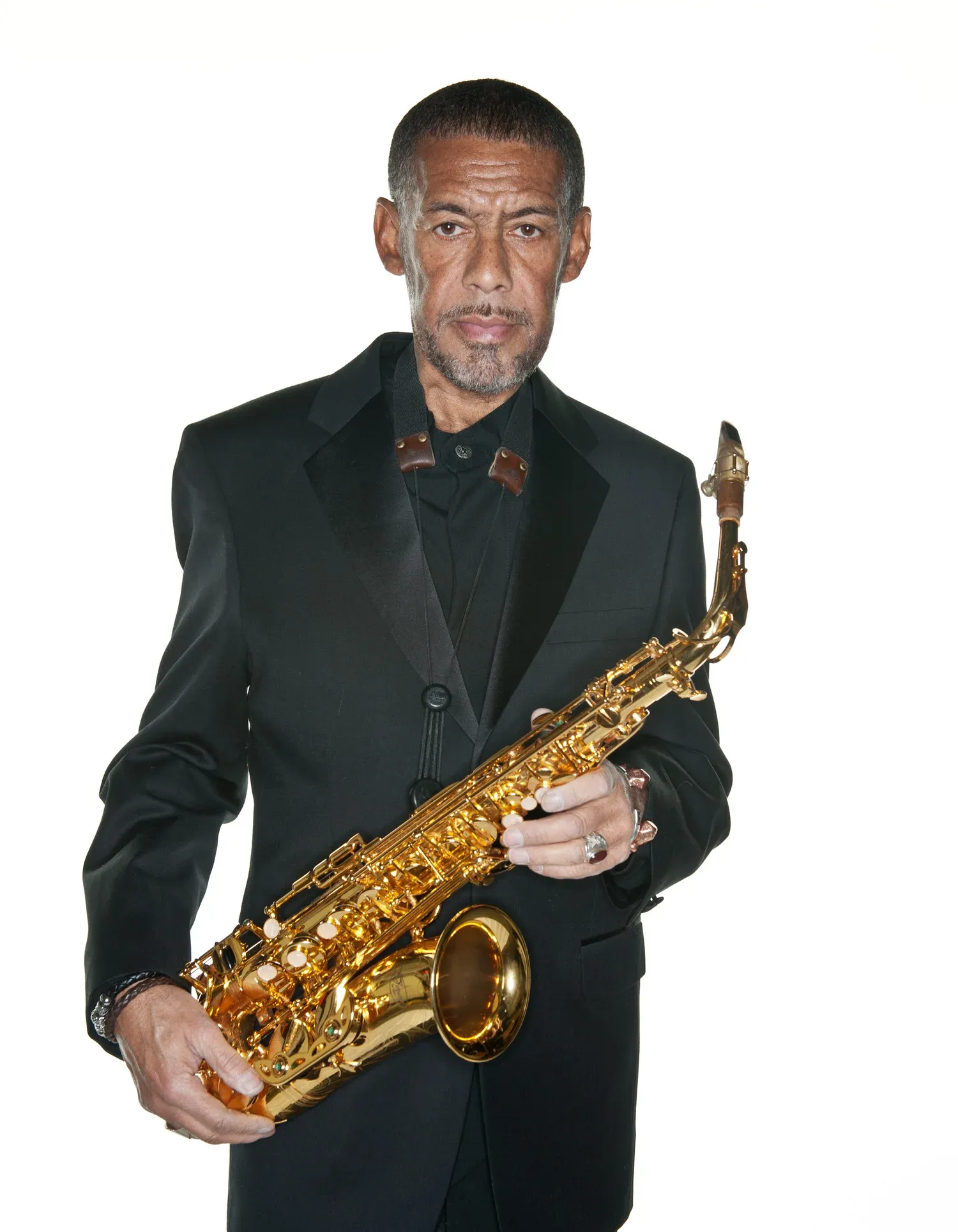 Rene McLean