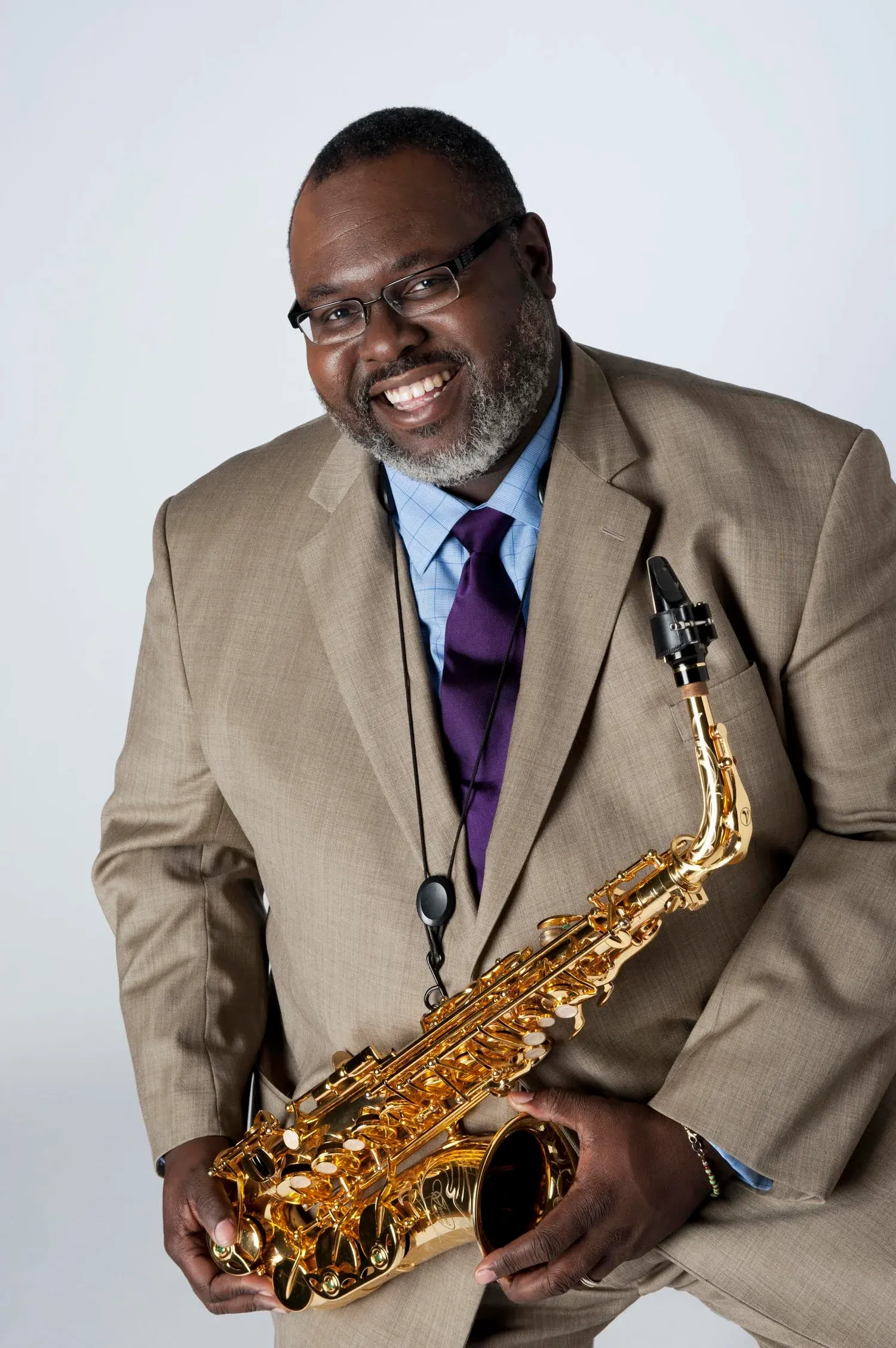 Sherman Irby