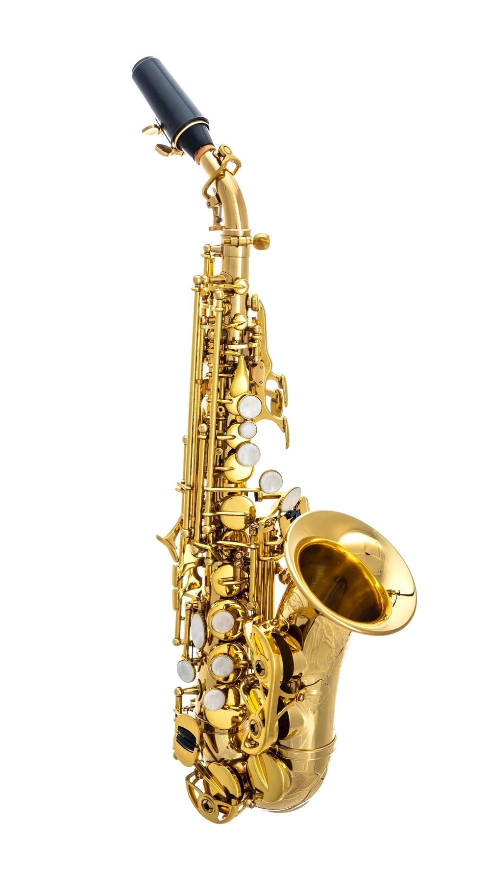 Soprano Saxophone