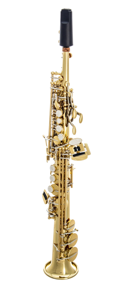 Soprano Saxophone