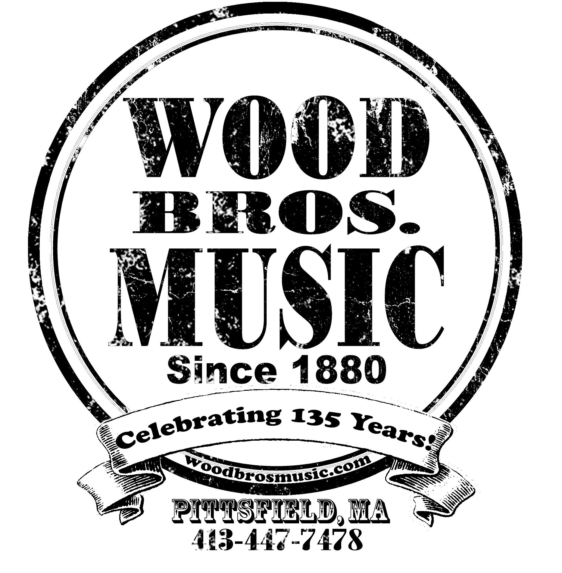 Wood Bros. Music